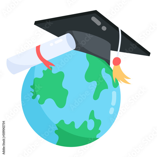 Abroad Education 