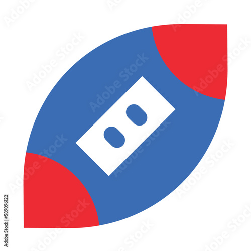 american football of memorial day outline icon set Free Download american football of memorial day outline icon set - GFXLoad