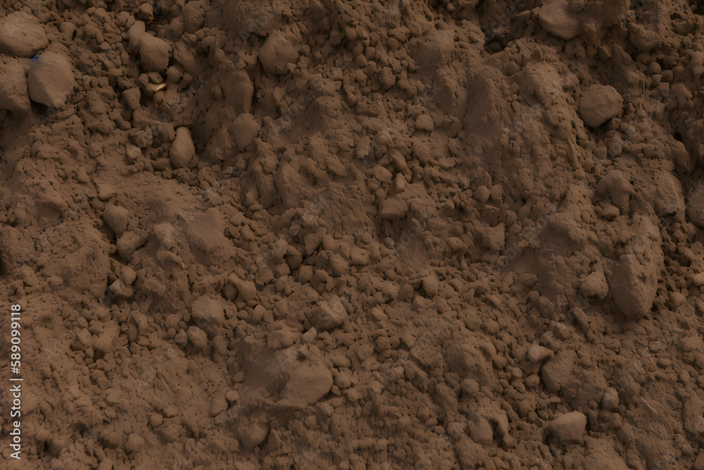 Soil Texture, made with generative AI Soil Texture, made with generative AI