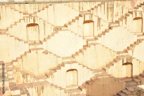 paper texture with a pattern