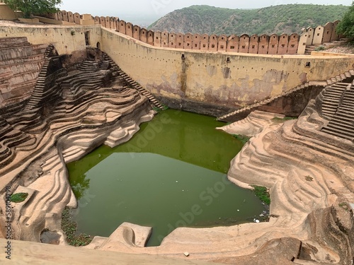 glen canyon dam in fort