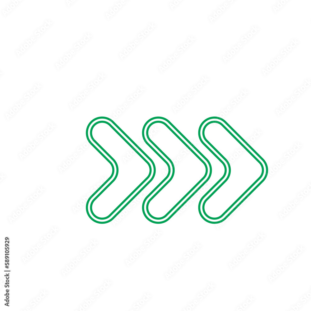 Neon Arrow Neon Arrow