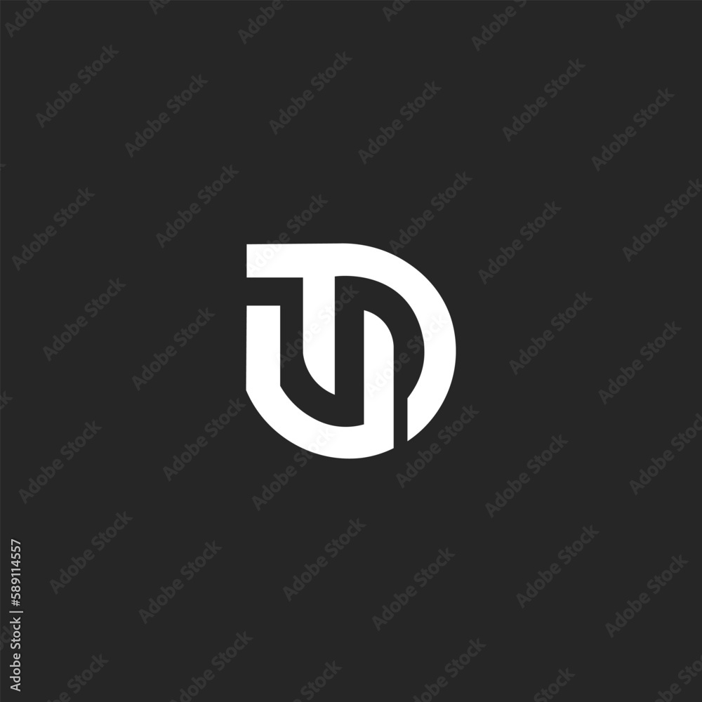 Initials FU logo designs. Initial FU icon Logo. Initials FU logo designs. Initial FU icon Logo.