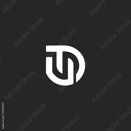 Initials FU logo designs. Initial FU icon Logo. Free Download Initials FU logo designs. Initial FU icon Logo. - GFXLoad