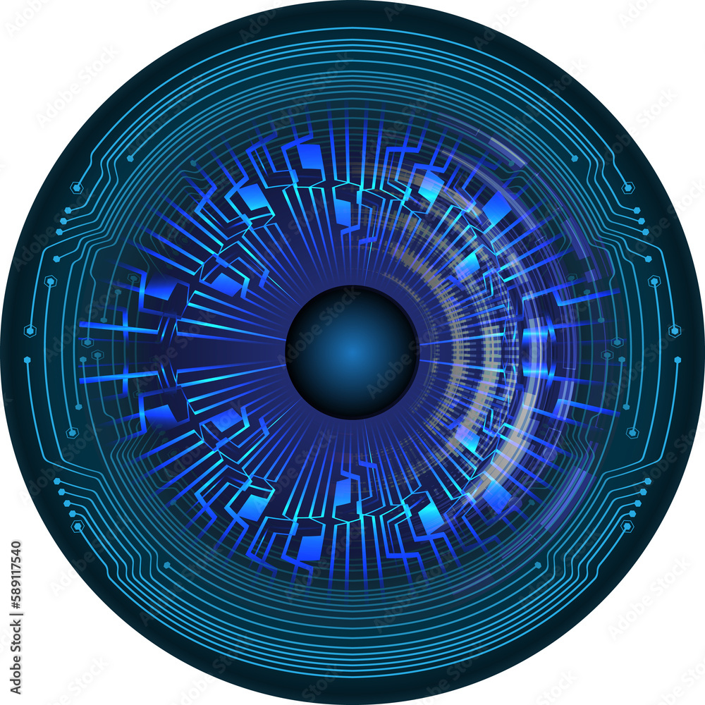 eye technology
