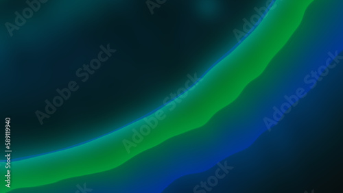 Abstract unfocused background. Blurred spots and lines. Neon light. Background for web design, background for text.