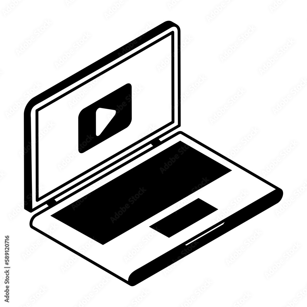 production house Spotlight isometric Concept Vector outline Icon Design, FilmmakingSymbol, video production equipment Sign, streaming media and film maker Stock illustration production house Spotlight isometric Concept Vector outline Icon Design, FilmmakingSymbol, video production equipment Sign, streaming media and film maker Stock illustration