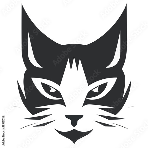 Cat vector