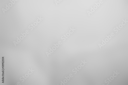 gray soft smooth illustration, gray background, copy space