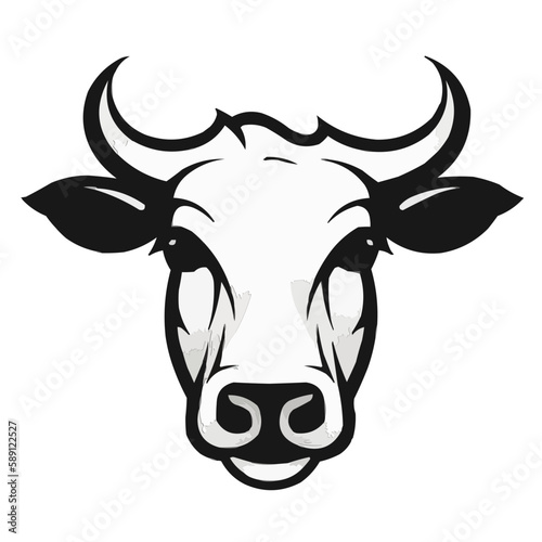 Cow vector