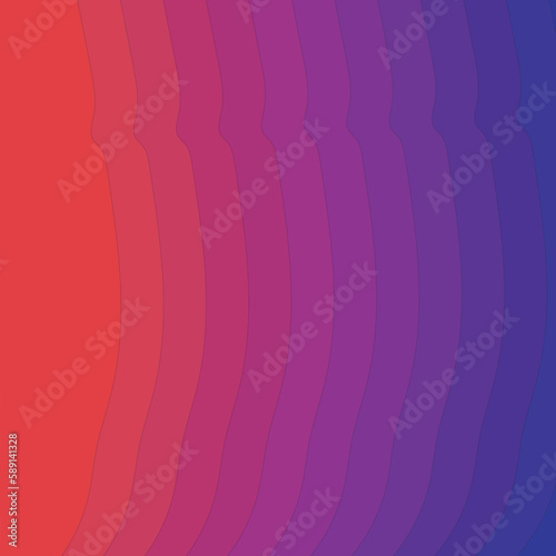 abstract pink background with lines