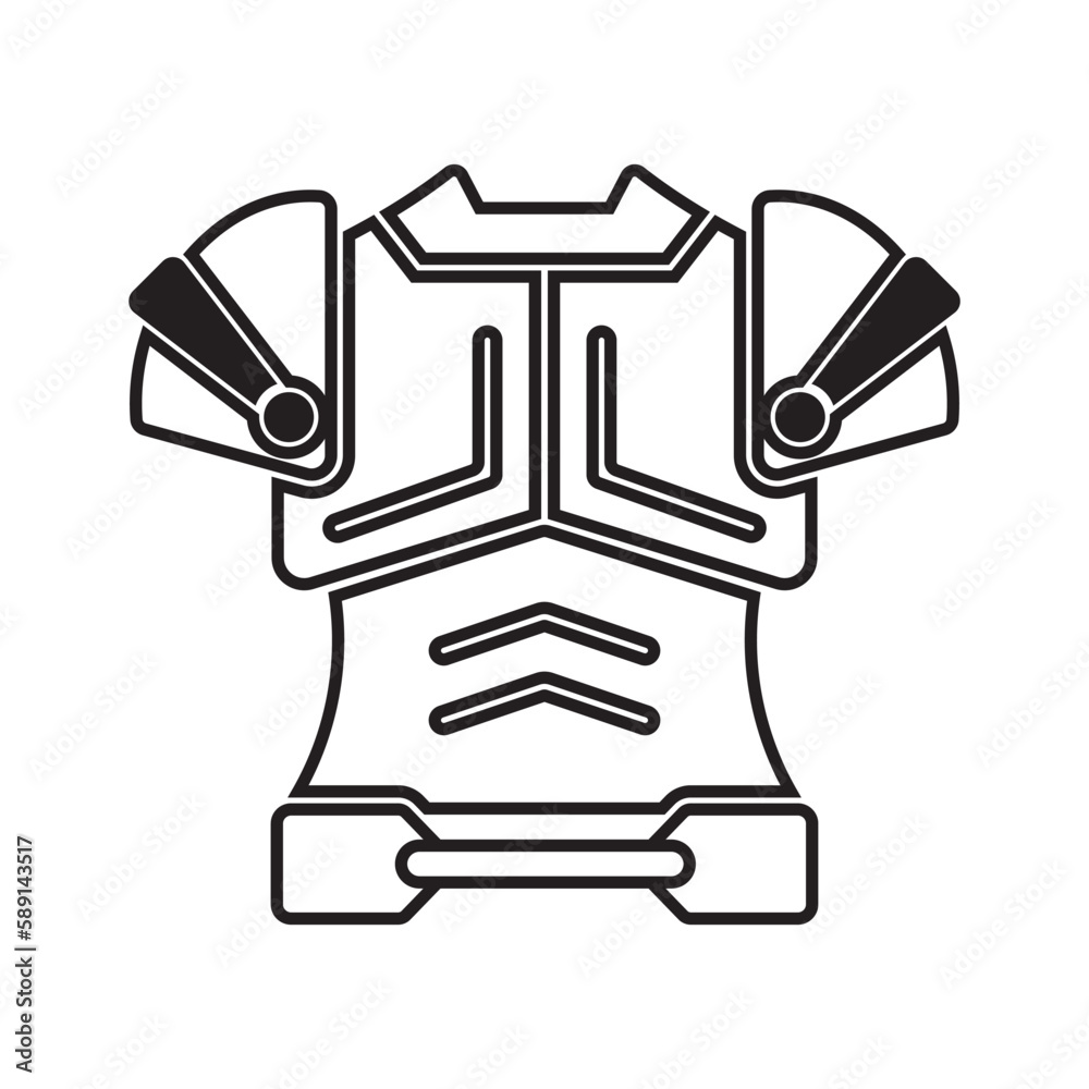 armor icon armor icon