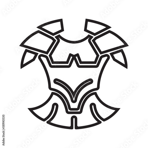 armor icon