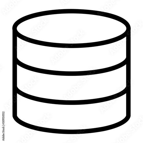 database