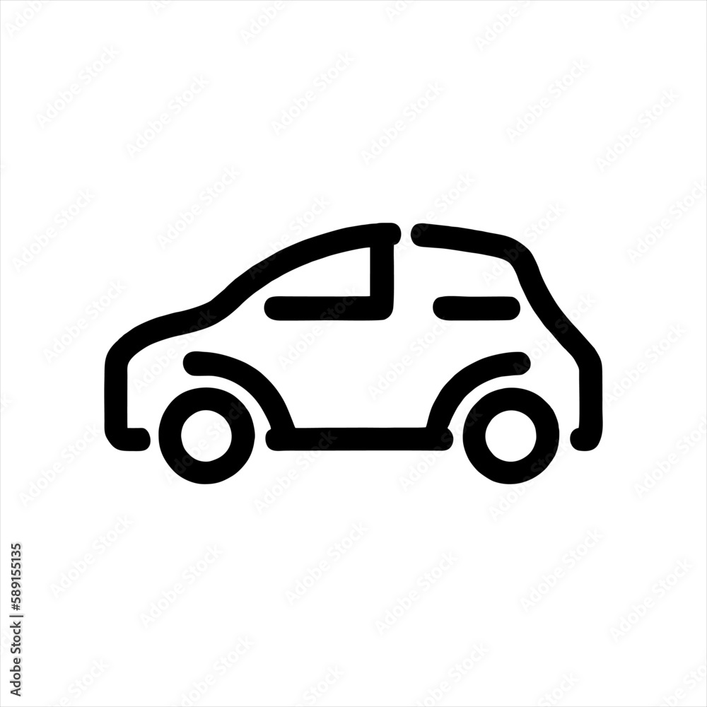 car vector illustration car vector illustration
