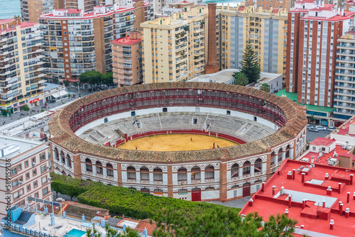 Malaga is a port and seaside city located on the Sun Beach on the Mediterranean coast in the east of the Iberian Peninsula.