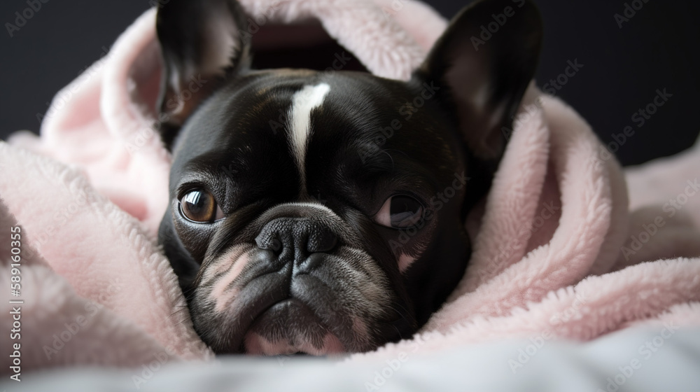 French Bulldog