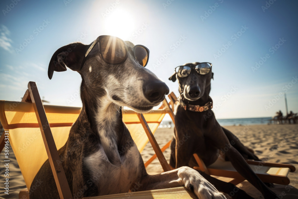 Greyhound sunglasses on sale