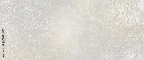 Old paper vector watercolor art background. Vintage watercolor texture for cover design, poster, cover, flyer and cards. Aged painted template for design. Grey and beige wallpaper. 	