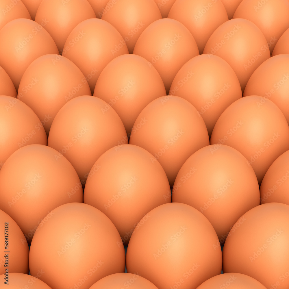 Many farm raw organic brown chicken eggs background from local market Many farm raw organic brown chicken eggs background from local market