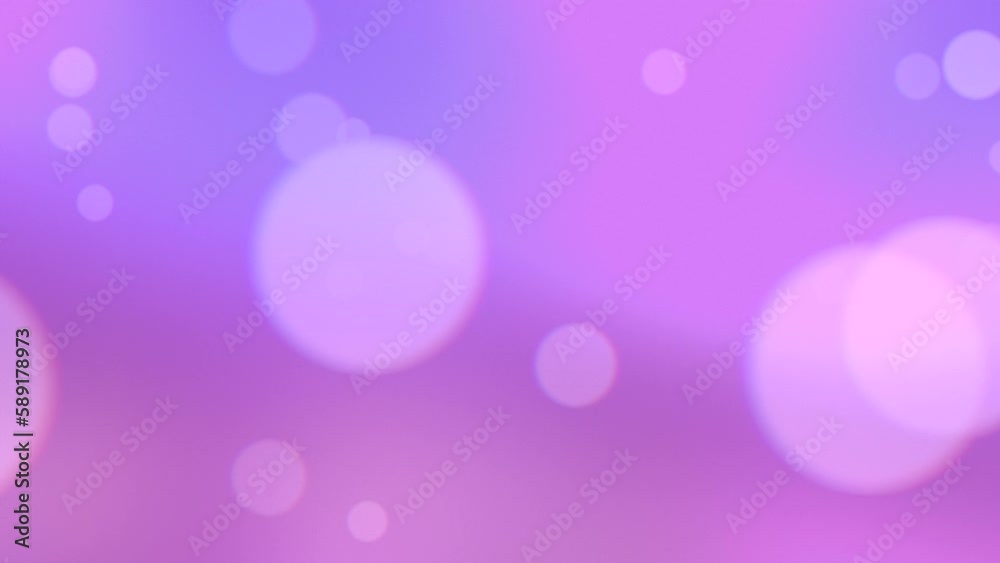 Falling round glitters and particles on purple fashion gradient, motion holidays and winter style for Happy New Year and Merry Christmas Falling round glitters and particles on purple fashion gradient, motion holidays and winter style for Happy New Year and Merry Christmas