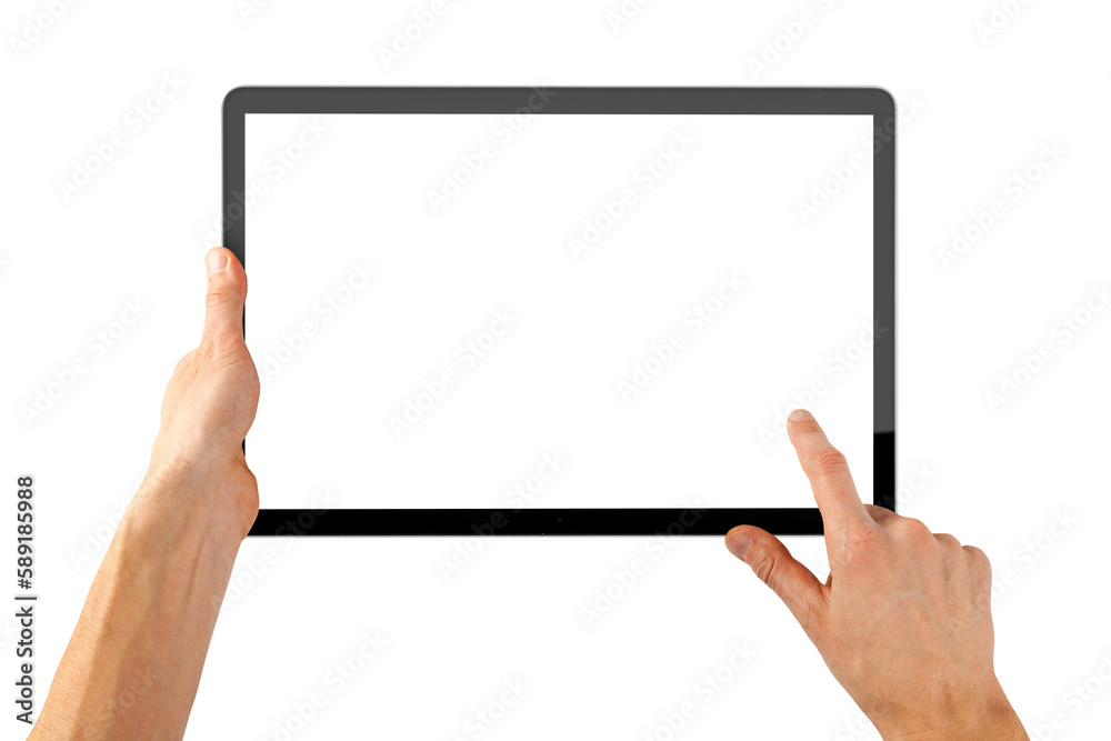 a tablet ipad in a hand on the png backgrounds a tablet ipad in a hand on the png backgrounds
