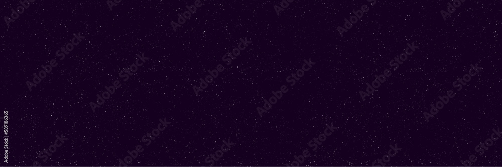 Space stars background, Abstract background, Starry space vector backdrop, Galaxies, Milky way galaxy, Vector illustration concept.