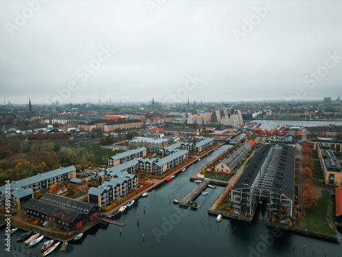 Kopenhagen