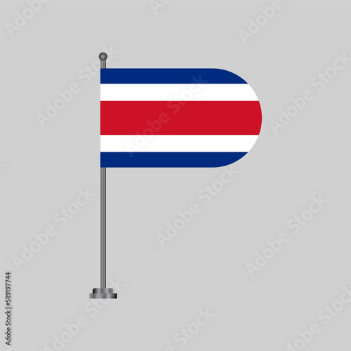 Free Download Illustration of Myanmar flag Template - GFXLoad