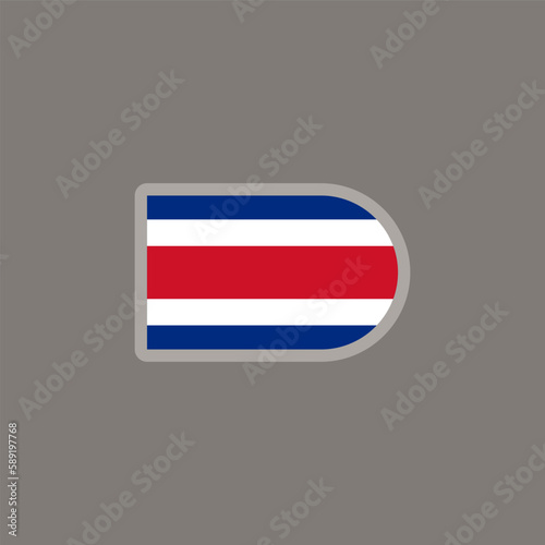 Illustration of Myanmar flag Template Free Download Illustration of Myanmar flag Template - GFXLoad
