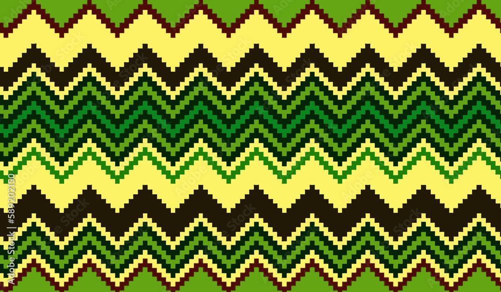 Digital And Textile Design Pattern Digital And Textile Design Pattern