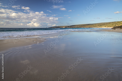 Smiths Beach, Yallingup, Western Australia, Australia