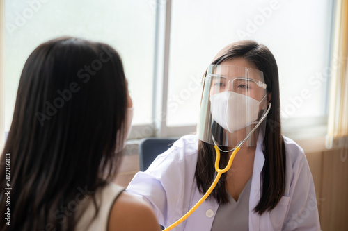 health insurance concept, y...