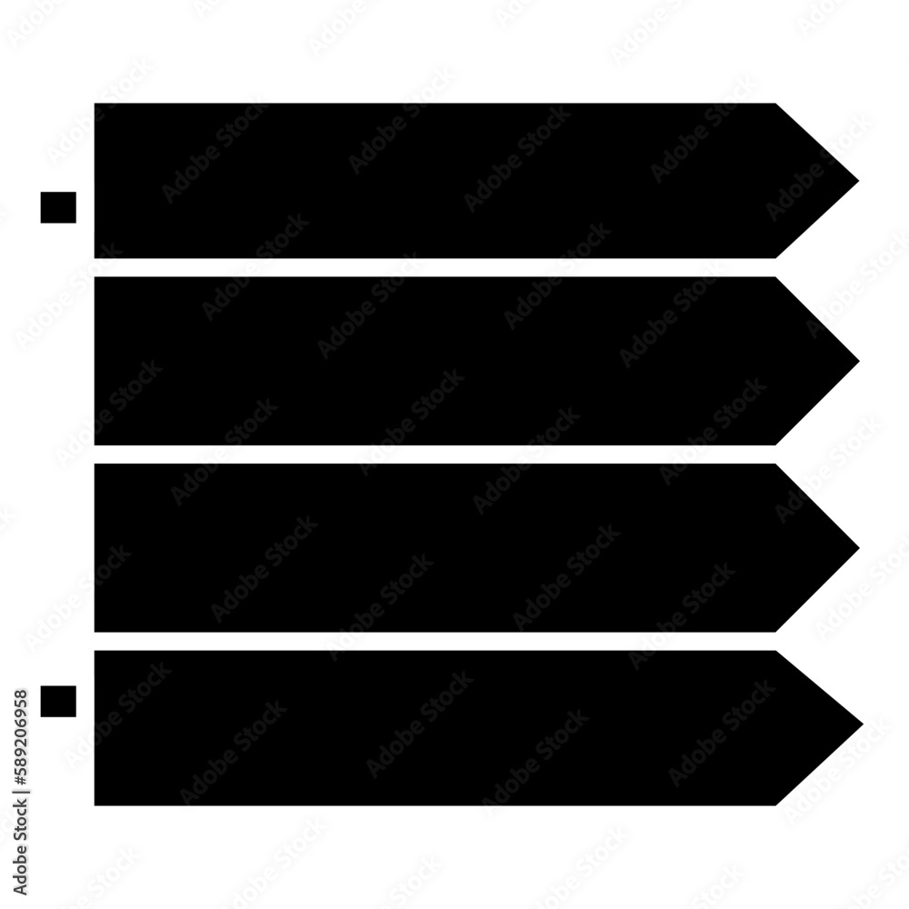 pennant icon