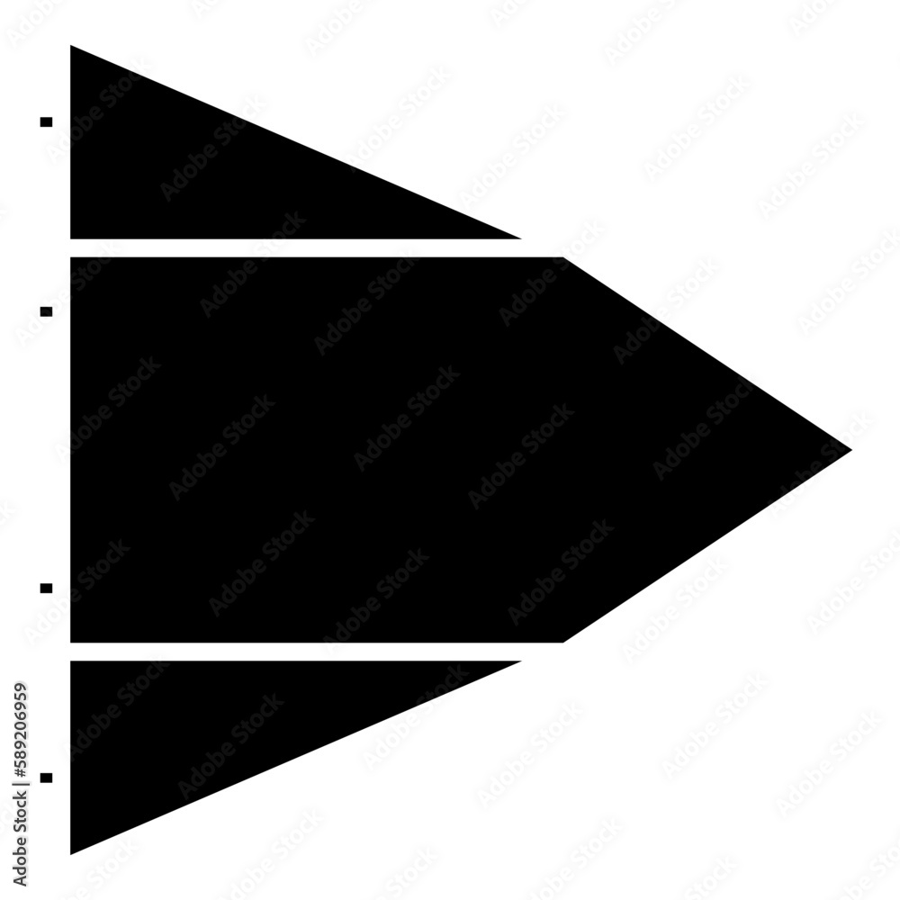 pennant icon pennant icon