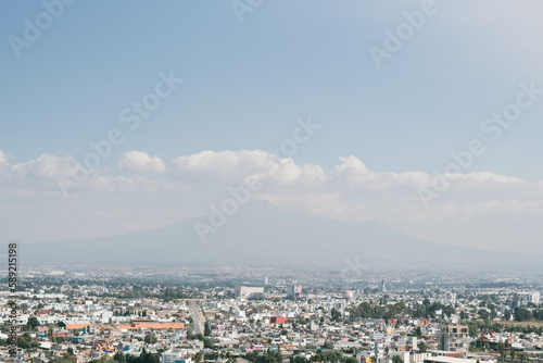 Travel Photography at Mexico