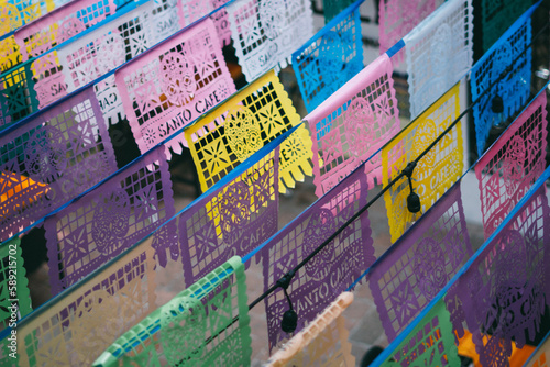 Travel Photography at Mexico