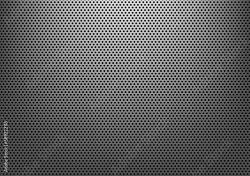 Metal alloy graphic design background 