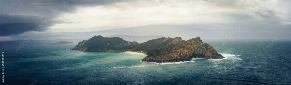 CIES pano