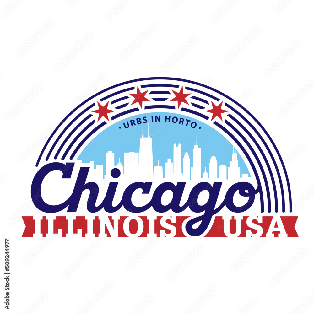logo designer chicago