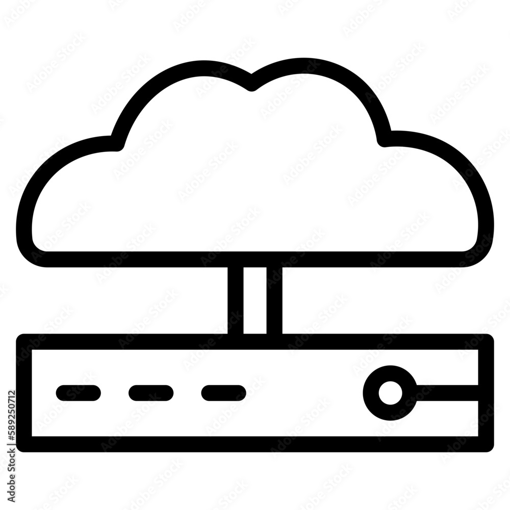 database line database line