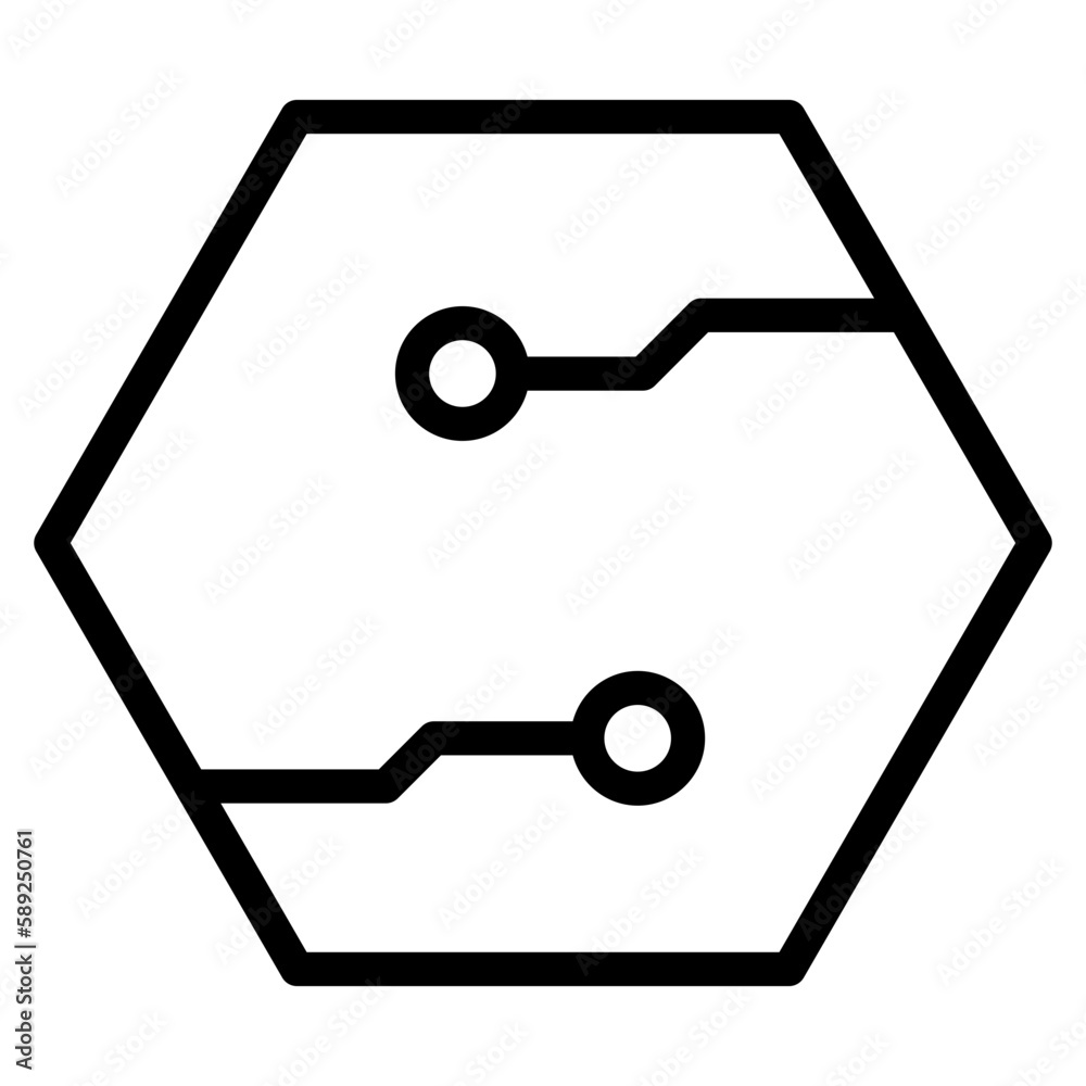 artificial intelligence line artificial intelligence line