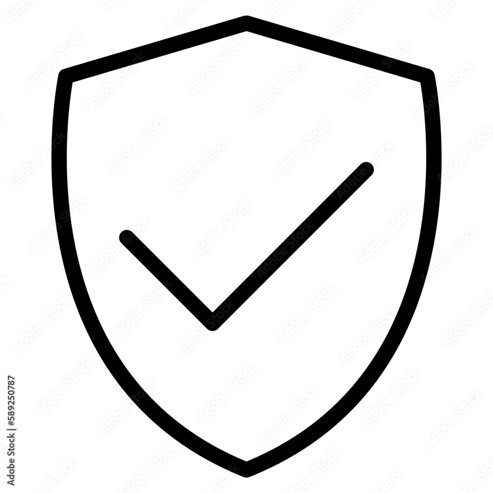 shield line shield line