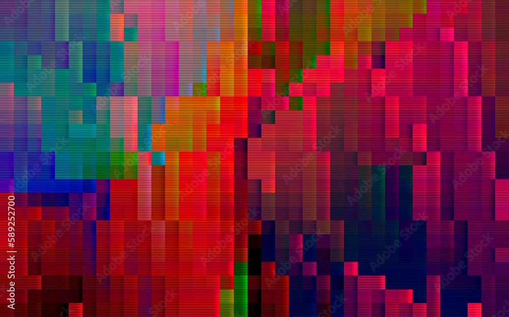 Modern 3D vertical bar stripe patterns. Colorful abstract mosaic stripes. Colorful background design. Suitable for presentation, template, card, book cover, poster, website, etc. Modern 3D vertical bar stripe patterns. Colorful abstract mosaic stripes. Colorful background design. Suitable for presentation, template, card, book cover, poster, website, etc.