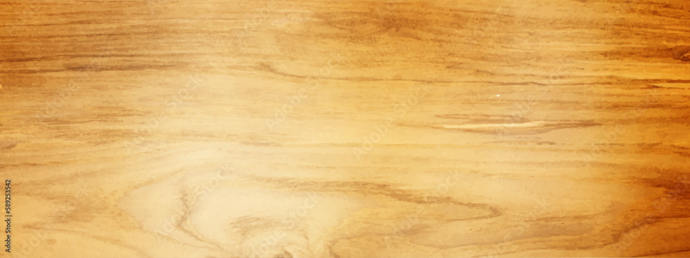 Soft light wood planks with natural texture, wooden retro background ...