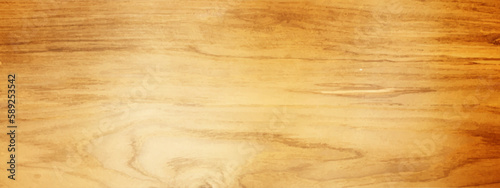 Soft light wood planks with natural texture, wooden retro background, light wooden background, table with wood grain texture.	
