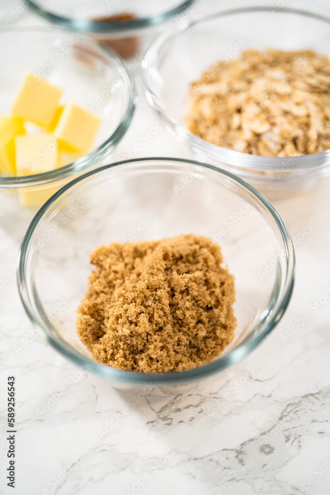 Banana Oatmeal Muffins Banana Oatmeal Muffins