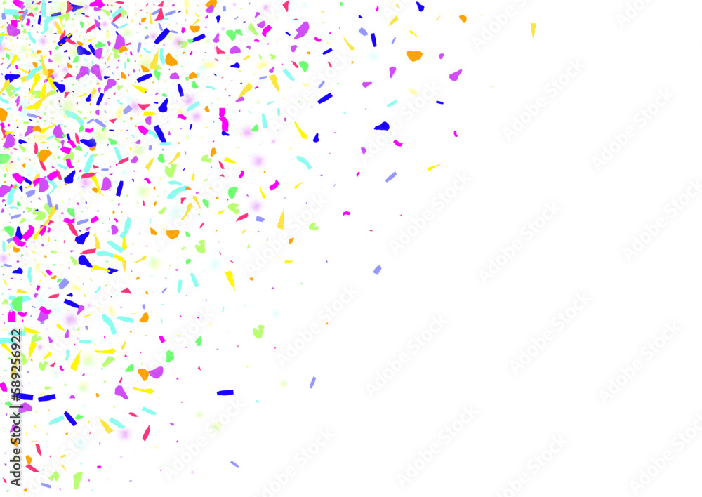 Festive Polka Transparent Vector White Festive Polka Transparent Vector White