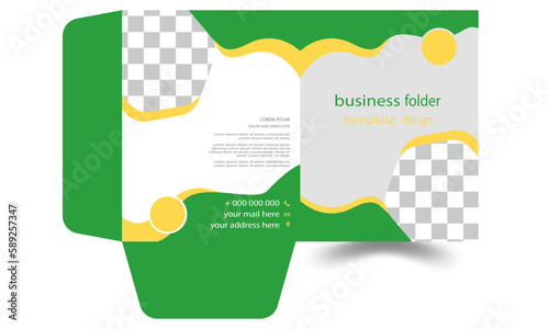 Company presentation card. Vector business card template.
Visiting cards for business and personal use.
And all business presentation work vector illustration design