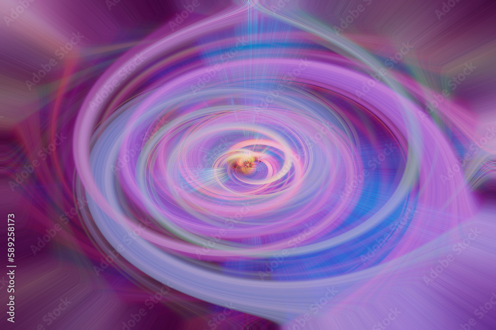 abstract background with spiral abstract background with spiral